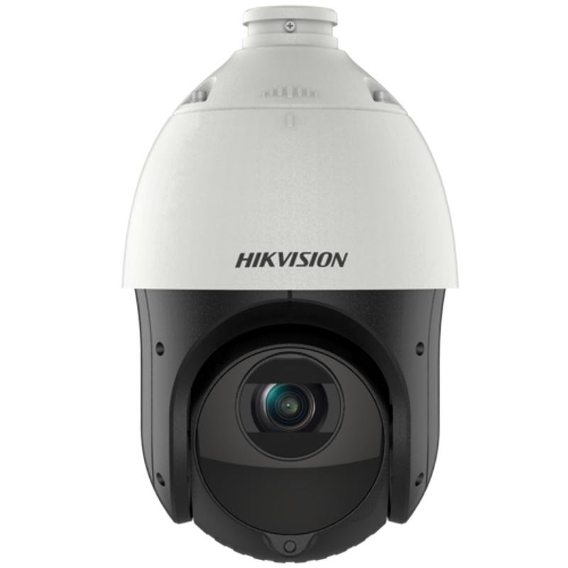 DS-2DE4225IW-DE(T5) - HIKVISION DOMO PTZ IP 2MP IR 100M 25X ZOOM - E/S ALARMA Y AUDIO - ACUSENSE
