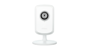 DCS930LB1Image LFront DCS-930L - D-LINK CAMARA IP