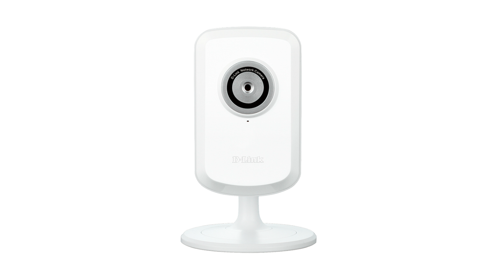 DCS-930L - D-LINK CAMARA IP