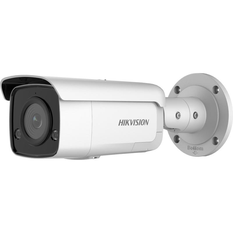 DS-2CD2T46G2-ISU/SL - HIKVISION CAMARA BULLET IP 4 MPX