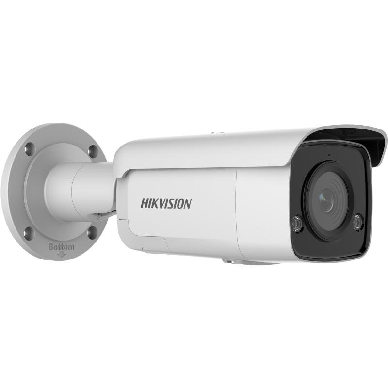 DS-2CD2T46G2-ISU/SL - HIKVISION CAMARA BULLET IP 4 MPX - Imagen 2