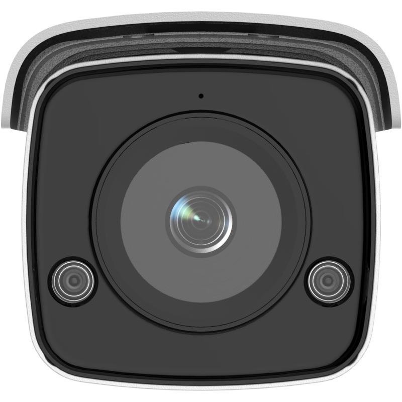 DS-2CD2T46G2-ISU/SL - HIKVISION CAMARA BULLET IP 4 MPX - Imagen 3