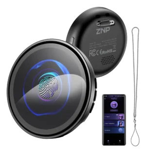 D_NQ_NP_2X_620215-CBT112746665433_062026-F ZNP AI COMPANION DIGITAL BADGE, WEARABLE