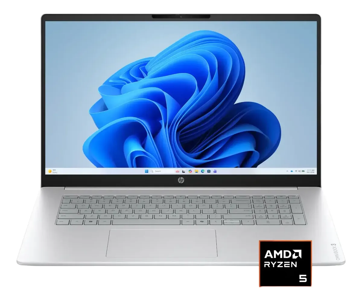 HP OmniBook 3 17-DP0555