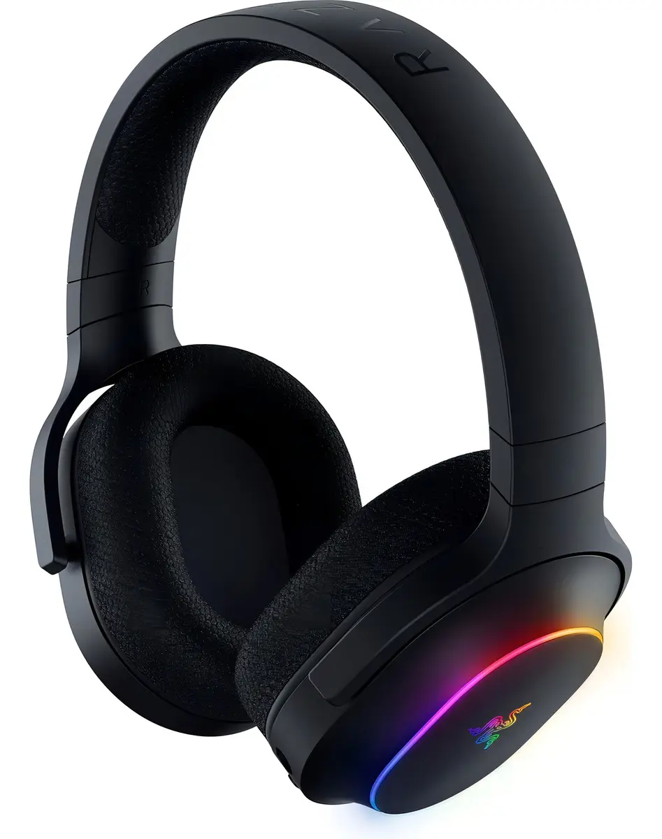 RAZER BARRACUDA X WIRELESS MULTI-PLATFORM GAMING AND MOBILE HEADSET - Imagen 2