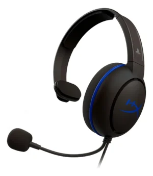 D_NQ_NP_2X_760137-MLA99600560000_122025-F HX-HSCCHS-BK/AM - HYPER XCLOUD CHAT HEADSET PARA PS4