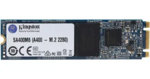 D_NQ_NP_2X_843283-MLA47526434599_092021-F 120 GB. ( M.2 NVME PCIE 2280 B + M KEY ) - SA400M8/120G - KINGSTON SSDNOW A400
