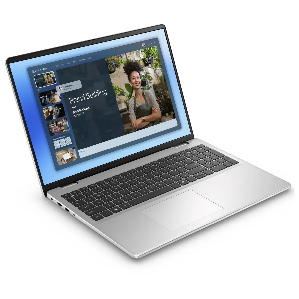 DELL 16 DC16251 - Imagen 2
