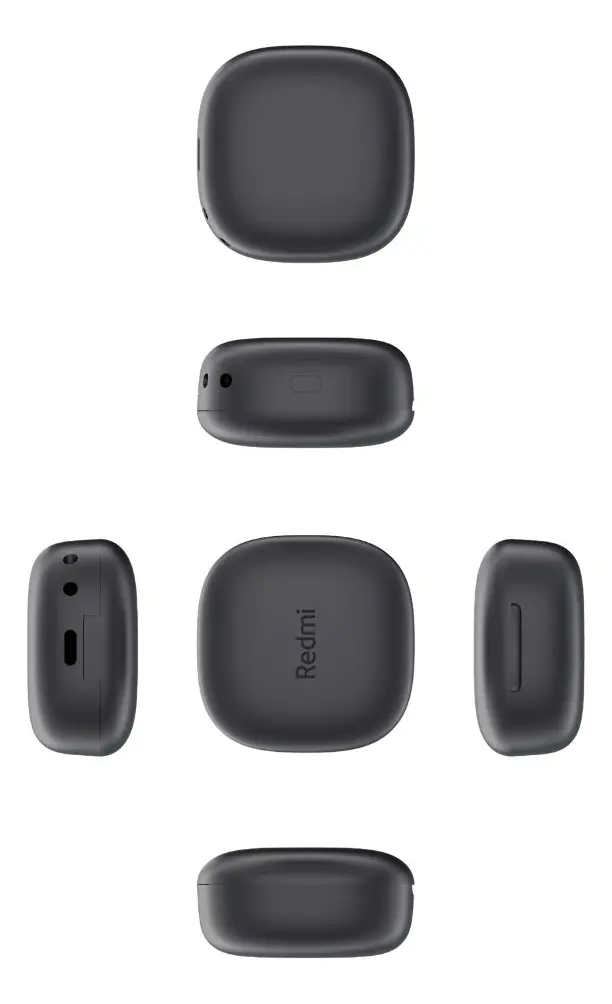 BHR8776GL - XIAOMI REDMI BUDS 6 PLAY - Imagen 3