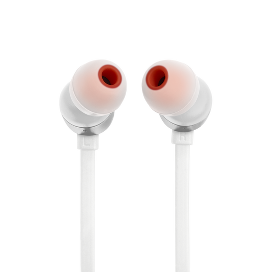 TUNE 310C - JBL AURICULAR CON CABLE USB-C ROJO - Imagen 2