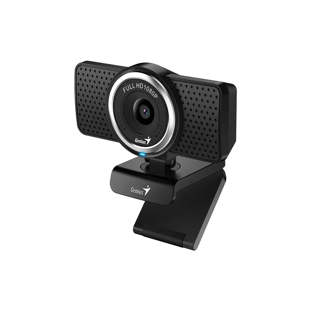 ECAM 8000 - GENIUS FULL HD 1080P WEBCAM - Imagen 2
