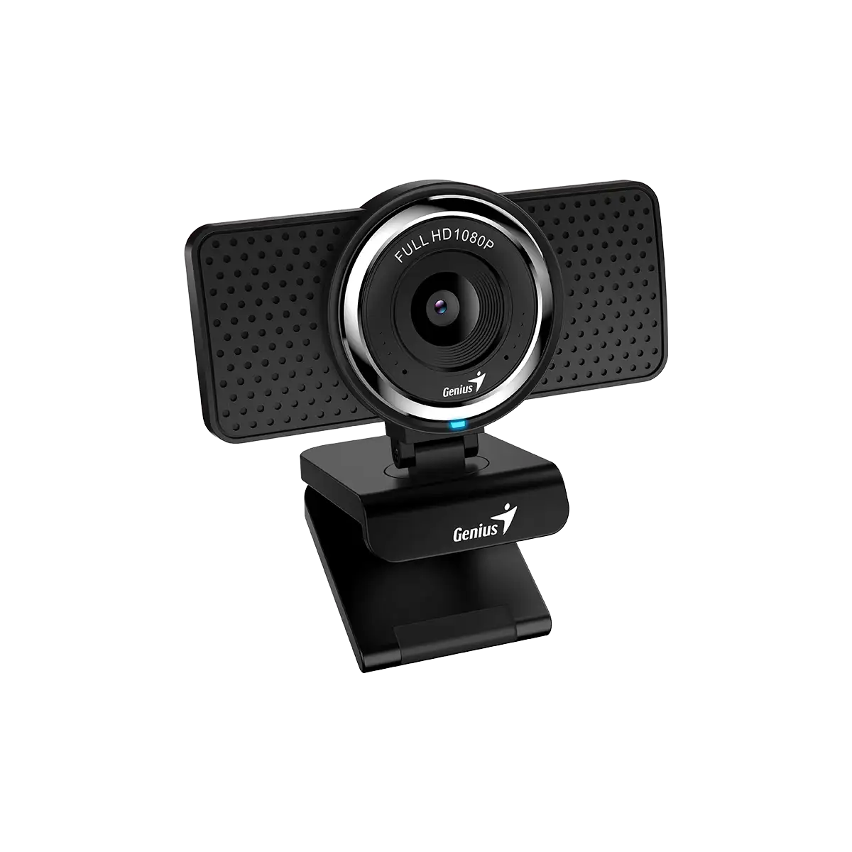 ECAM 8000 - GENIUS FULL HD 1080P WEBCAM - Imagen 3