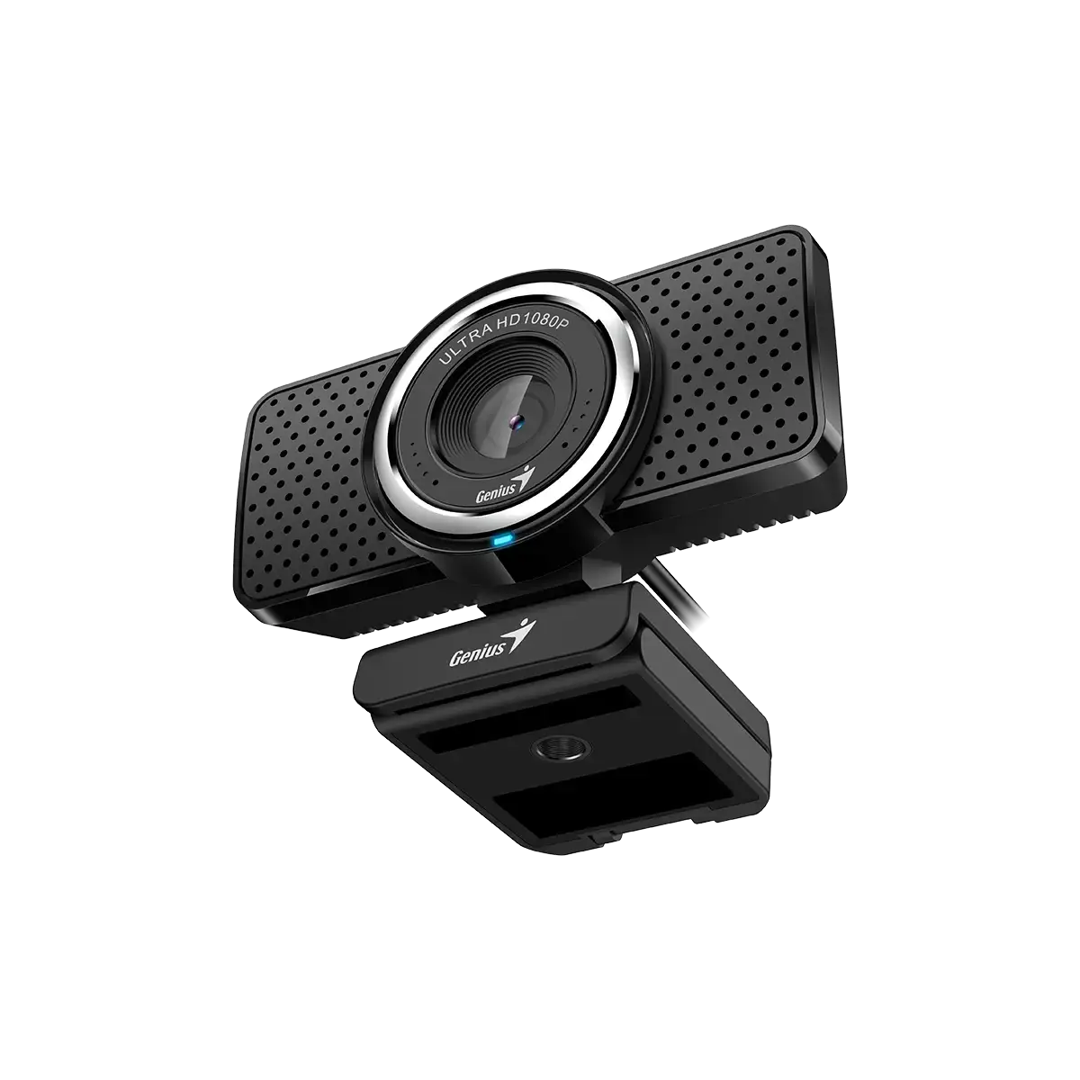 ECAM 8000 - GENIUS FULL HD 1080P WEBCAM - Imagen 4