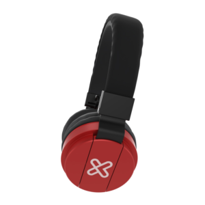 Sin título FURY KLIPXTREME WIRELESS HEADPHONES CON MICROFONO