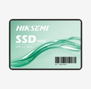 240 GB. SSD - HS-SSD-WAVE 240 - HIKSEMI DISCO SOLIDO SATA