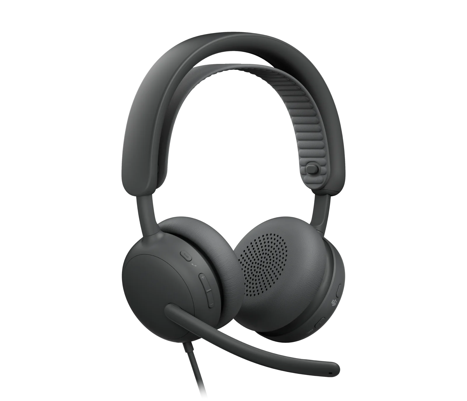 LOGITECH ZONE WIRED AURICULAR USB-C C/CANCELACION DE RUIDO - Imagen 2