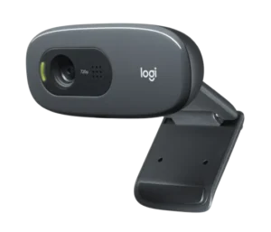c270-hd-webcam-1-0224 C270 - LOGITECH HD HD USB WEBCAM