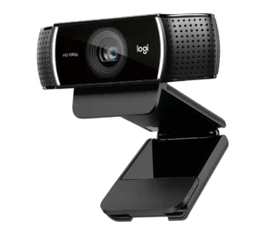 960-001087 - C922 PRO - LOGITECH HD STREAM WEBCAM