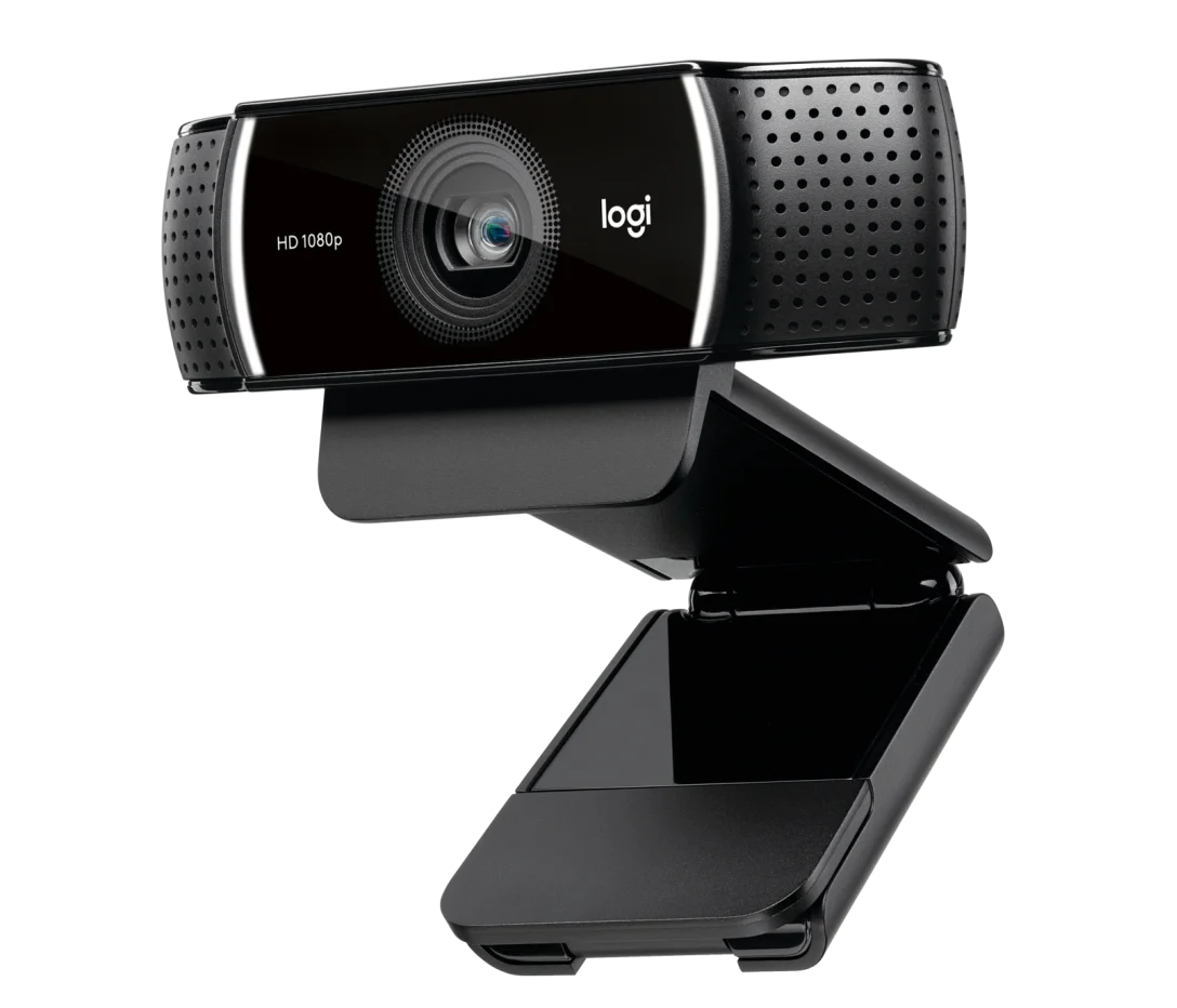 960-001087 - C922 PRO - LOGITECH HD STREAM WEBCAM
