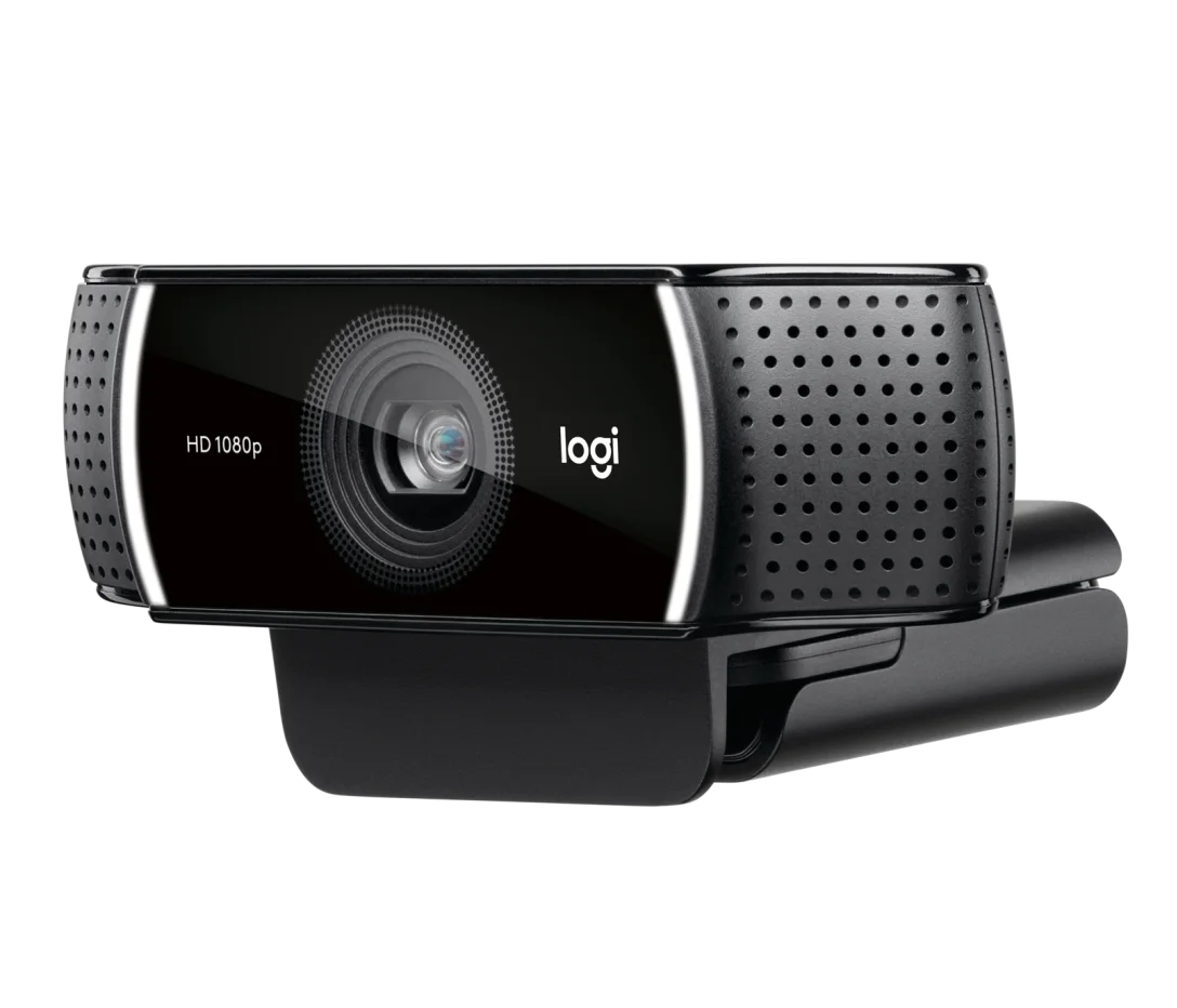 960-001087 - C922 PRO - LOGITECH HD STREAM WEBCAM - Imagen 3