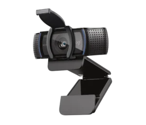 dadea C920S - 960-001257 - LOGITECH HD HD PRO WEBCAM