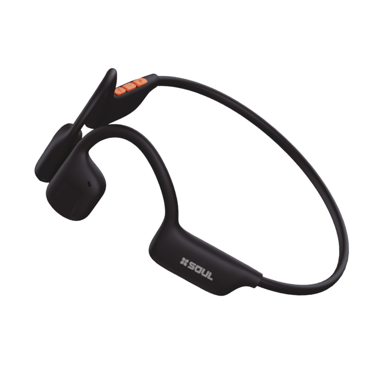 AUR-S150NE - SOUL AURICULARES FREEGO S150 AIR CONDUCTION - Imagen 2