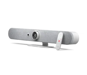 rally-bar-mini-offwhite-02 960-001348 - LOGITECH RALLY BAR MINI WHITE