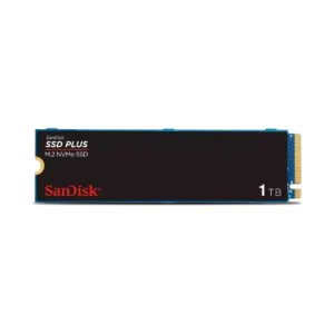 sandisk-ssd-plus-nvme-1tb-front.png.wdthumb.1280.1280 1 TB. ( M.2 NVME PCIE 2280 M-KEY ) SSD PLUS - SANDISK