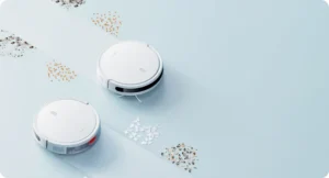 0736e4df6dedb78ada756f235da1d281 E10 - XIAOMI ROBOT VACUUM
