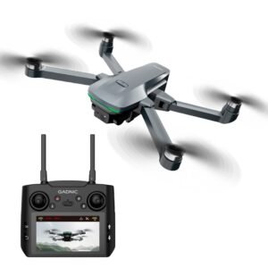 DRONE005 - DNE005 - GADNIC DRONE AIRTRACK PRO