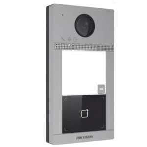 305303621_800 DS-KV8113-WME1(C) - HIKVISION FRENTE VIDEO PORTERO IP 1MP