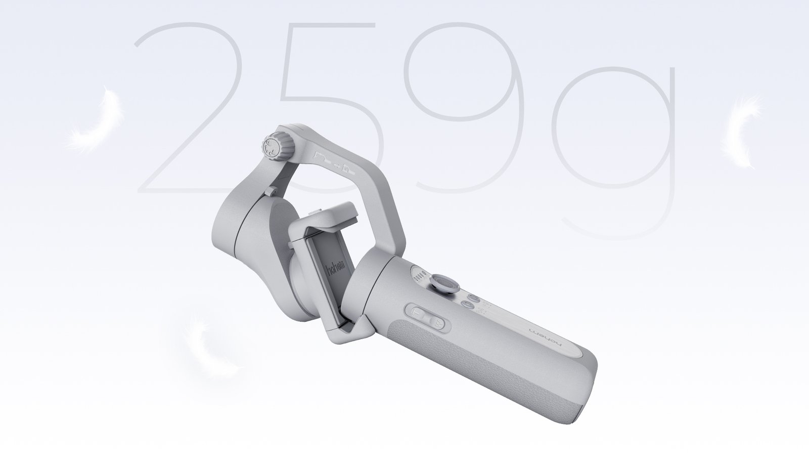 HOMEM002 - HOHEM ISXEK ISTEADY XE KIT - Imagen 2