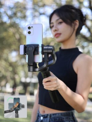 ISM5K - HOHEM ISTEADY MOBILE+ KIT